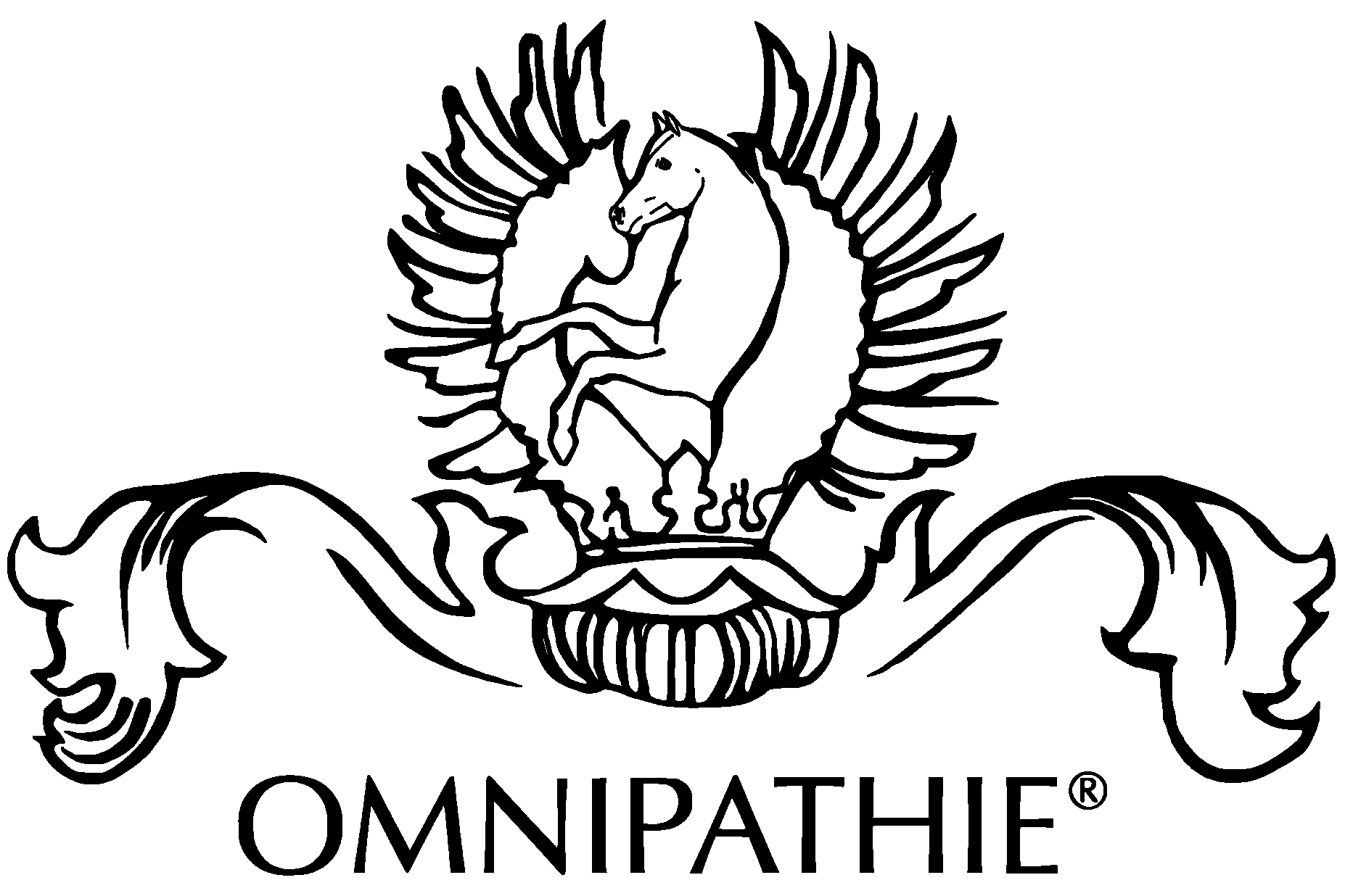 Omnipathie Logo